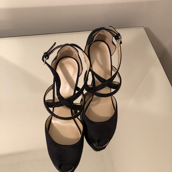 Nine West Evening Shoes - Picture 3 of 5
